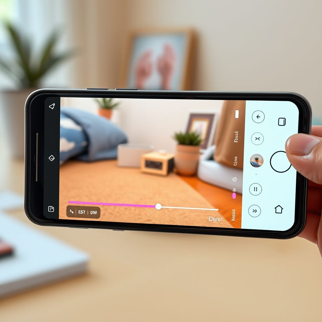 ปรับสี ปรับแสงง่ายๆ ด้วยแอปบนมือถือ